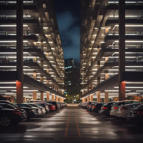 Parking Structure